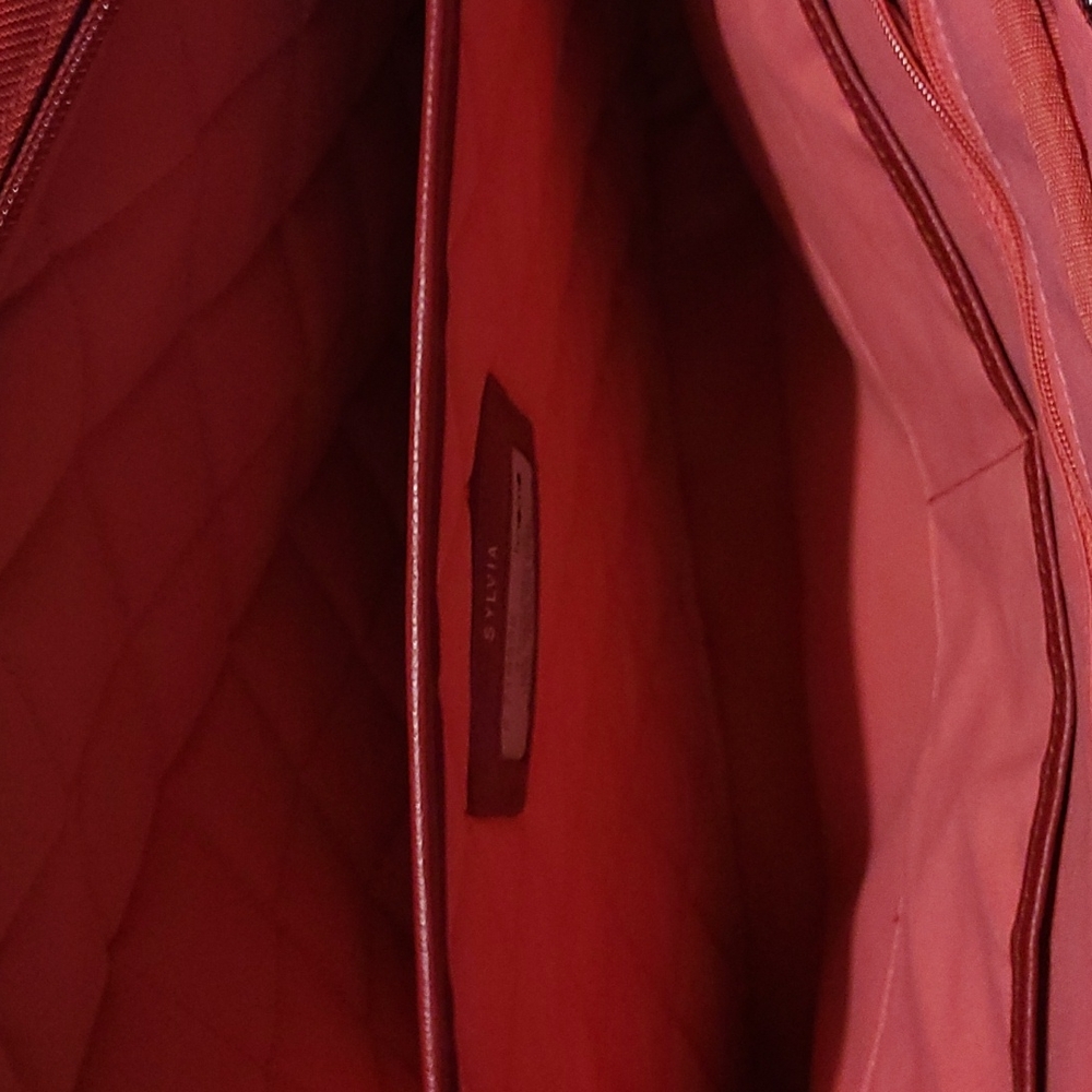 Knomo Messenger Bag - Picture 4 of 8